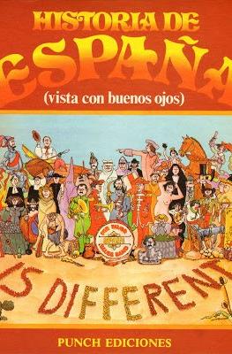 Historia de España (vista con buenos ojos)