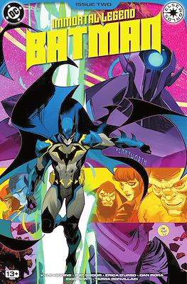 Immortal Legend Batman (2025-2026) #2