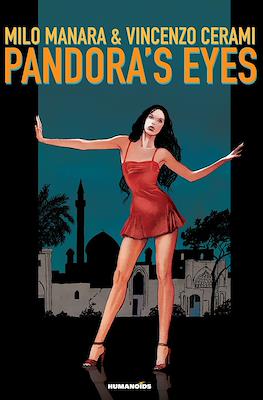 Pandora's Eyes