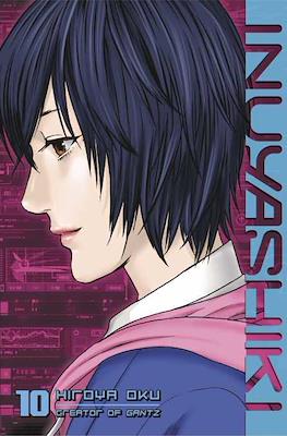 Inuyashiki (Digital) #10