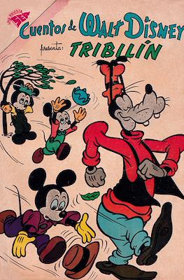 Cuentos de Walt Disney #228