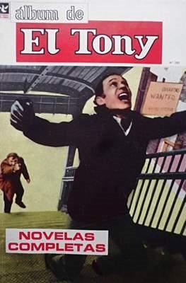 El Tony Album / El Tony Extraordinario- Edición Española #283
