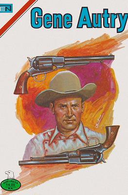 Gene Autry #417