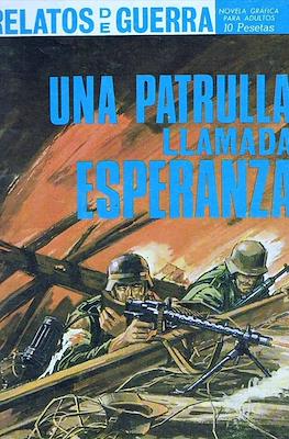 Relatos de guerra #125