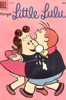 Little Lulu #100