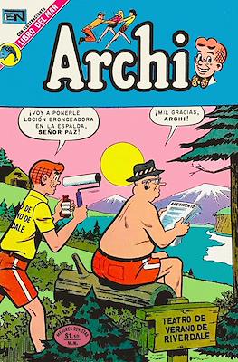 Archi #543