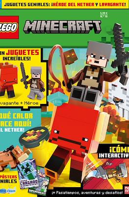 Lego Minecraft #18