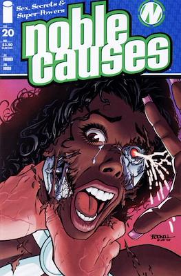 Noble Causes Vol. 2 #20