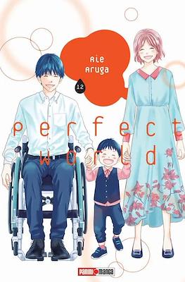 Perfect World (Rústica con sobrecubierta) #12