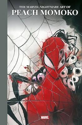 Marvel Artist Edition #7