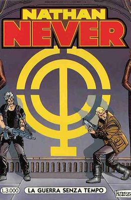 Nathan Never #65