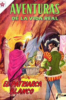 Aventuras de la vida real #60