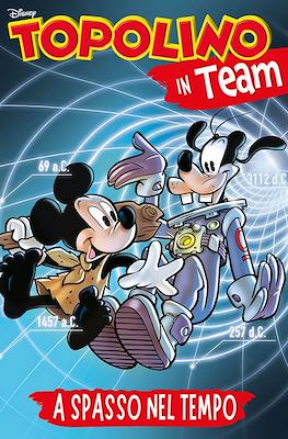 Super Disney / Disney Team #97