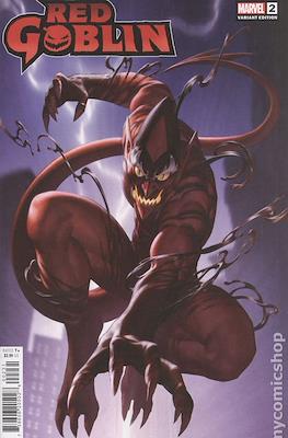 Red Goblin (2023-Variant Covers) #2.1
