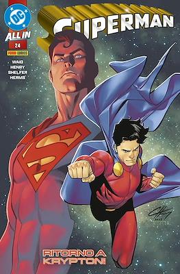 Superman #77