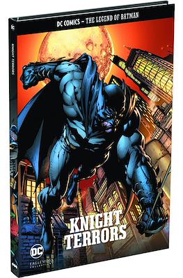 DC Comics: The Legend of Batman #13