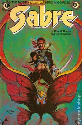 Sabre #5