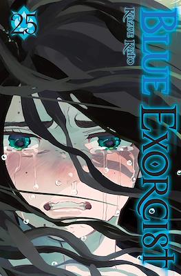 Blue Exorcist (Softcover) #25