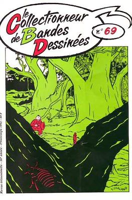 Le Collectionneur De Bandes Dessinées #69