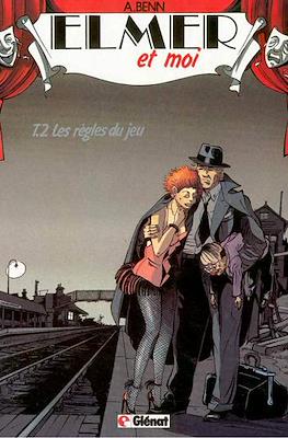 Elmer et moi #2