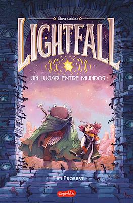Lightfall #4
