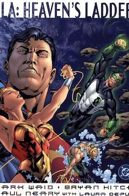 JLA: Heaven's Ladder