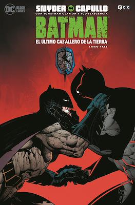 Batman: El último caballero de la Tierra (Cartoné 56 pp) #3