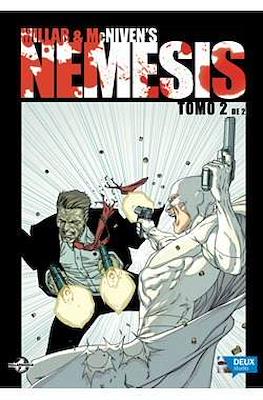 Nemesis (Rústica) #2