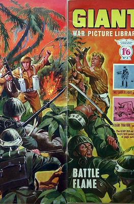 Giant War Picture Library #2