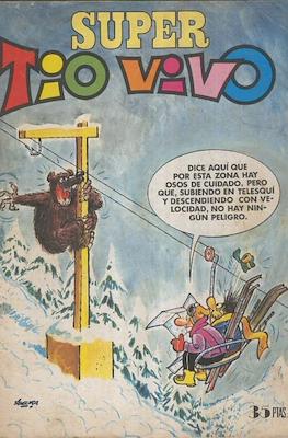 Super Tio vivo #75