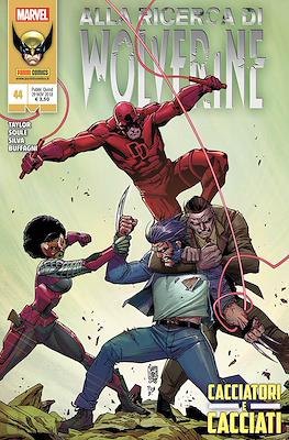 Wolverine #370