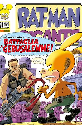 Rat-Man Gigante #70