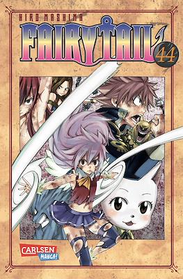 Fairy Tail #44