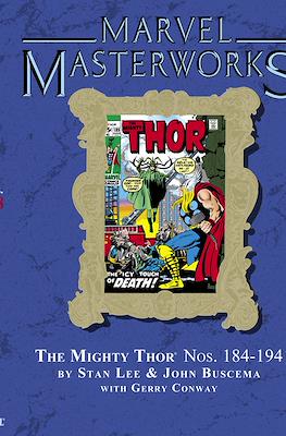 Marvel Masterworks #158