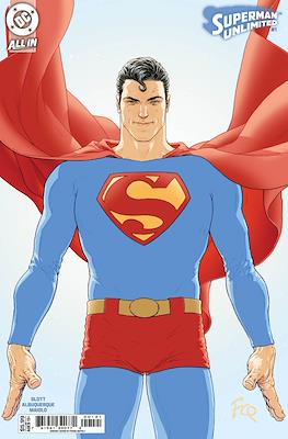 Superman Unlimited (2025-Variant Covers)
