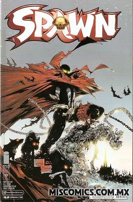 Spawn #110
