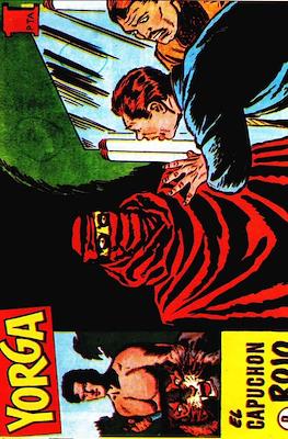 Yorga (1950) #9
