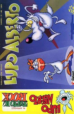 Lupo Alberto Mensile (Rivista) #29