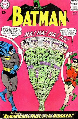 Batman Vol. 1 (1940-2011) #171