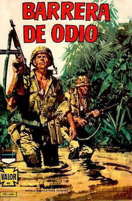 Valor #48
