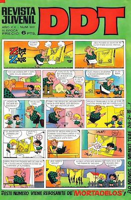 DDT 3ª época #202