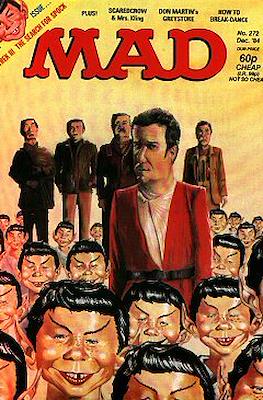 Mad #272