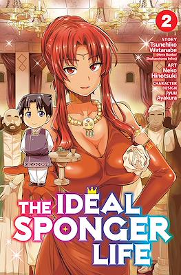 The Ideal Sponger Life (Softcover) #2