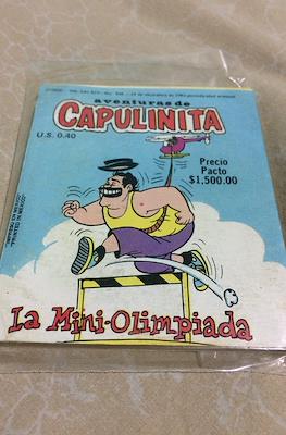 Aventuras de Capulinita #936