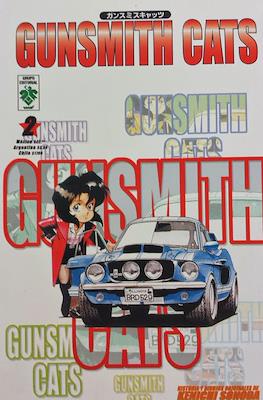Gunsmith Cats (Rústica 80 pp) #2