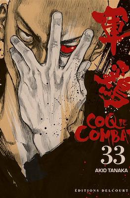 Coq de combat #33
