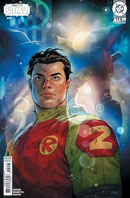 Absolute Batman (2024-Variant Covers) (Comic Book 28-44 pp) #20.3