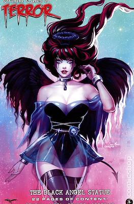 Grimm Tales of Terror Vol. 5 (2025-Variant Covers) #1.1