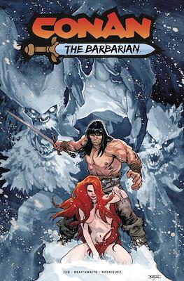 Conan The Barbarian (2023) (Comic Book) #15