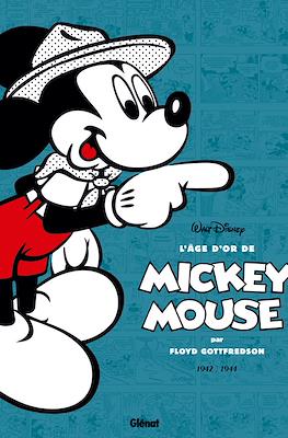 L'âge d'or de Mickey Mouse #5